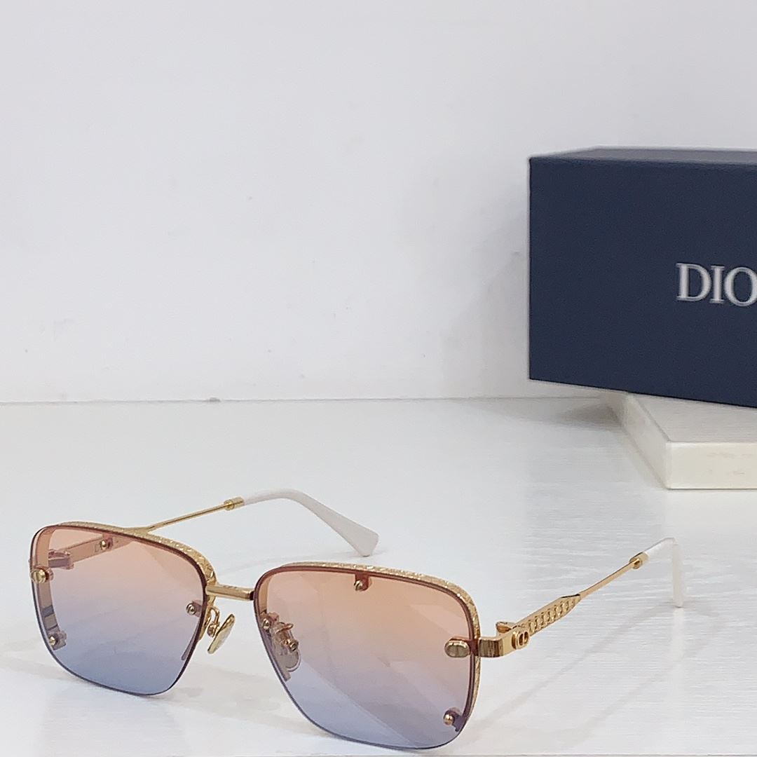 Christian Dior Sunglasses